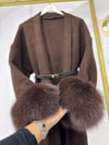 ROYAL FOX FUR