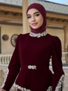 ROYALE VELVET GRACE COUTURE
