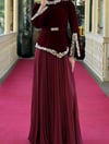 ROYALE VELVET GRACE COUTURE
