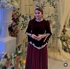 ROYALE VELVET GRACE COUTURE