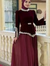 ROYALE VELVET GRACE COUTURE