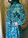 RUBE SWAROVSKİ DRESS