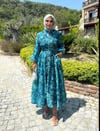 RUBE SWAROVSKİ DRESS