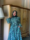 RUBE SWAROVSKİ DRESS