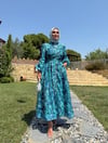 RUBE SWAROVSKİ DRESS