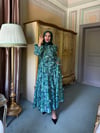 RUBE SWAROVSKİ DRESS