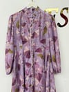 RUBE VİOLETTA DRESS