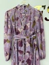 RUBE VİOLETTA DRESS