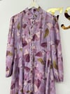 RUBE VİOLETTA DRESS