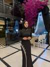 SİENA DRESS