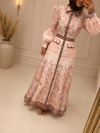 Sienna Rose Suit