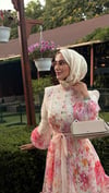 Sophia Luna Dress