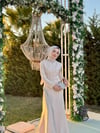 SWAROVSKİ DRESS