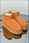 UGG CLASSİC MİNİ TABA