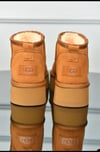 UGG CLASSİC MİNİ TABA