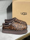 UGG TAZZ LEOPAR