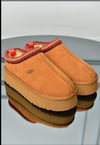 UGG TAZZ TABA