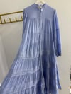 VELORA DRESS