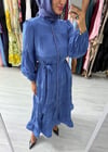 VELORA DRESS