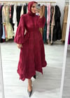VELORA DRESS
