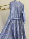 VELORA DRESS