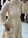 VELORA DRESS