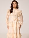 VENLORA DRESS