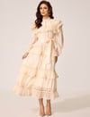 VENLORA DRESS