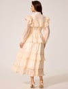 VENLORA DRESS