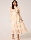 VENLORA DRESS