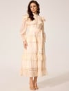 VENLORA DRESS