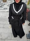 VERA NAKIŞLI TAKIM