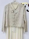 WHİTE STAR DRESS