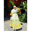 YELLOWMOON DRESS