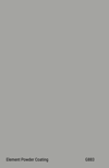 EP/PE GRİ G883 YARIMAT