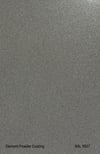 EP/PE METALİK RAL 9007 PARLAK