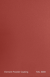 EP/PE RAL 3000 TEXTURE