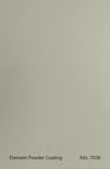 EP/PE RAL 7038 TEXTURE