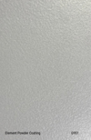 PE HAA METALİK GRİ G951 MAT