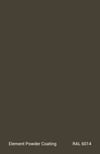PE TGIC RAL 6014 MAT