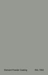 PE TGIC RAL 7002 PARLAK