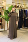 26504 KOD KUPRA ELBİSE