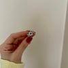 Ayarlanabilir Model Halka Yüzük 