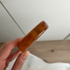 Kemik Kahverengi Bileklik