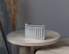 Silver Fermuarlı Kartlık