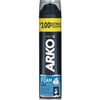 Arko Tıraş Köpüğü 300 ml Cool