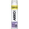 Arko Tıraş Köpüğü 300 ml Sensitive