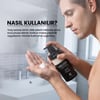 Batçı Krem Kolonya Elite Touch 300 ml