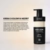 Batçı Krem Kolonya Elite Touch 300 ml