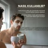 Batçı Peeling Yüz Maskesi Killi Pore Purify 300 ml
